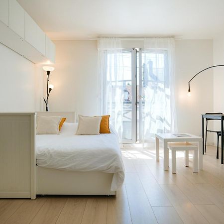 Studio Cosy Entre Disney Et Noisy Le Grand Exterior photo