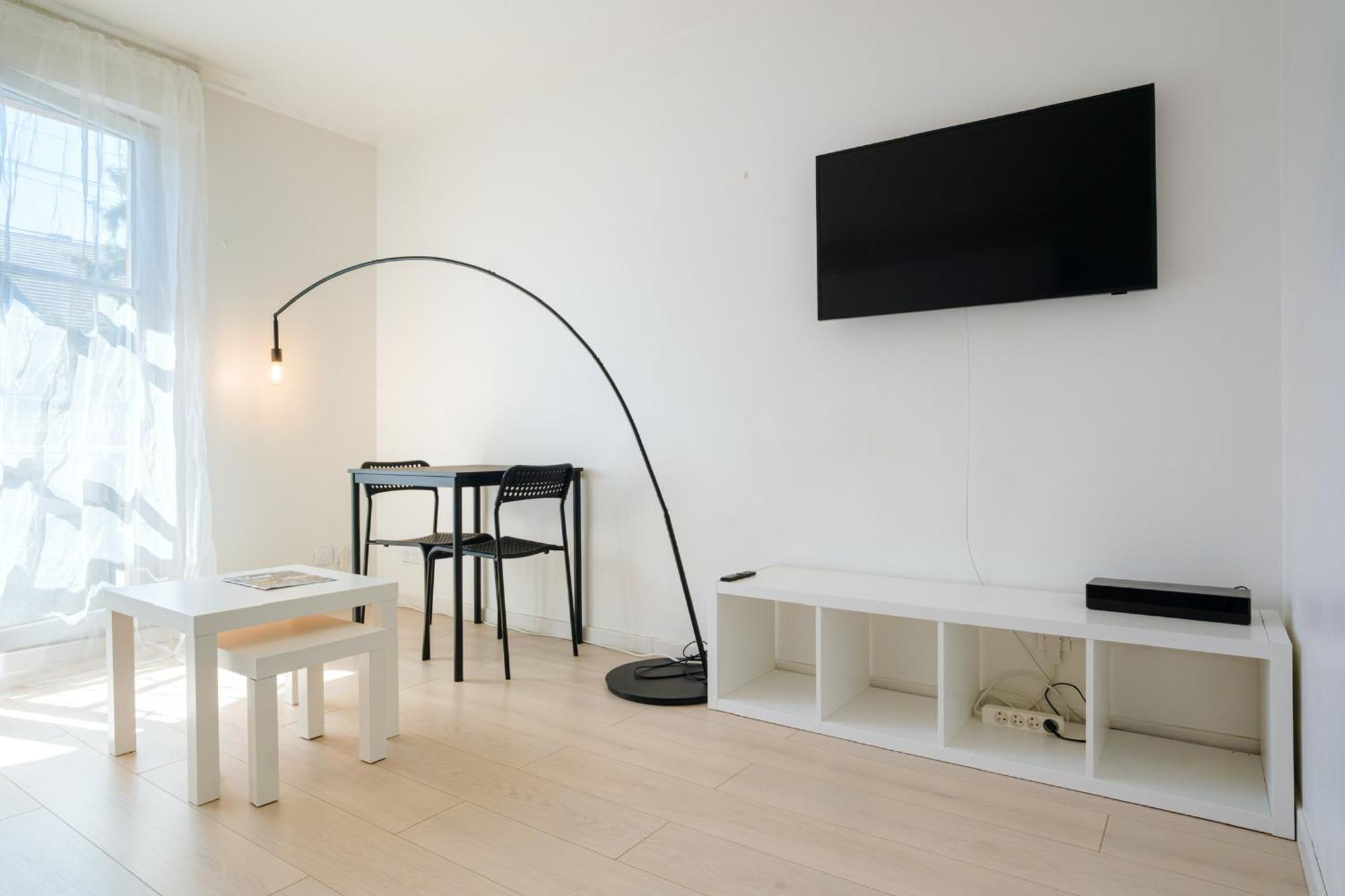Studio Cosy Entre Disney Et Noisy Le Grand Exterior photo